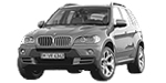 BMW E70 B2399 Fault Code