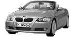 BMW E93 B2399 Fault Code